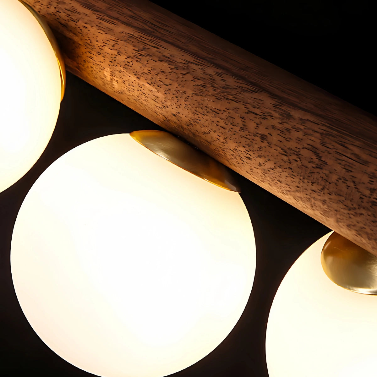 Nebula Modern Chandelier
