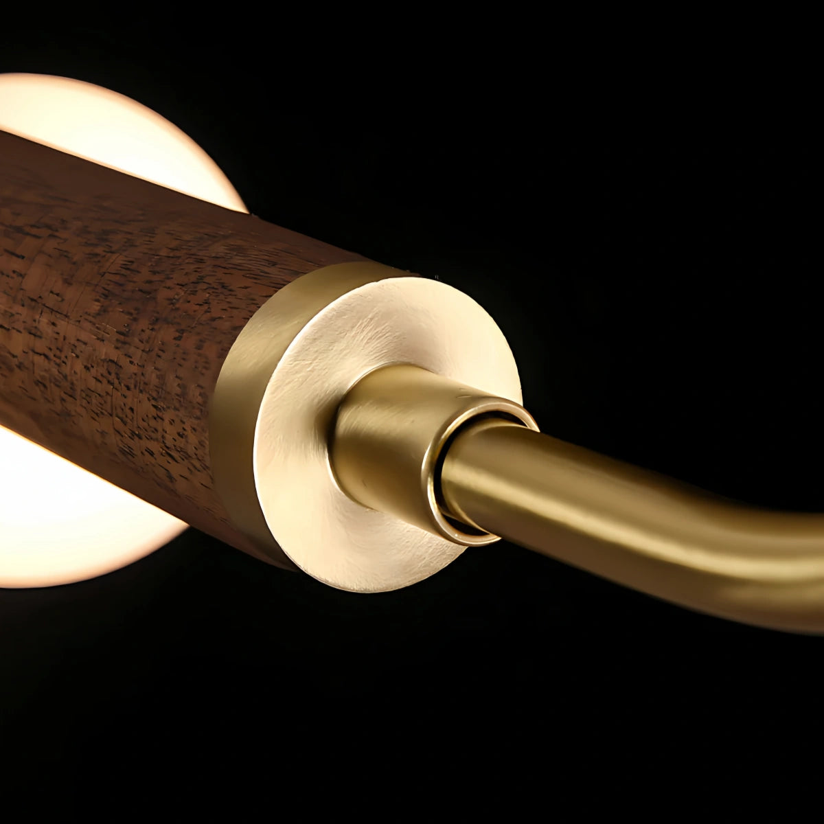 Nebula Modern Chandelier