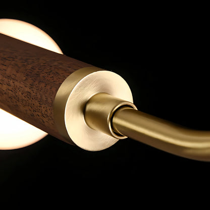 Nebula Modern Chandelier