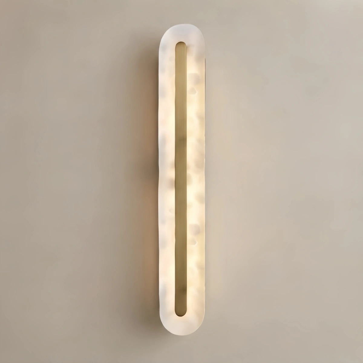 Modern_Alabaster_Wall_Lamp_Brass_White_for_Living_Room