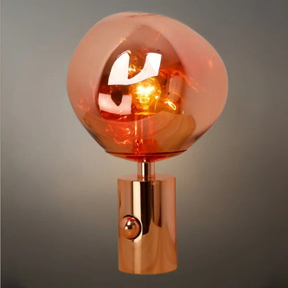 Stellar Modern Table Lamp