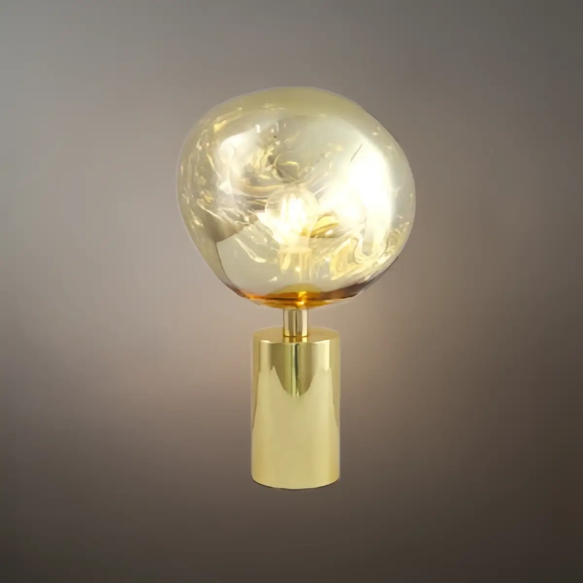 Stellar Modern Table Lamp