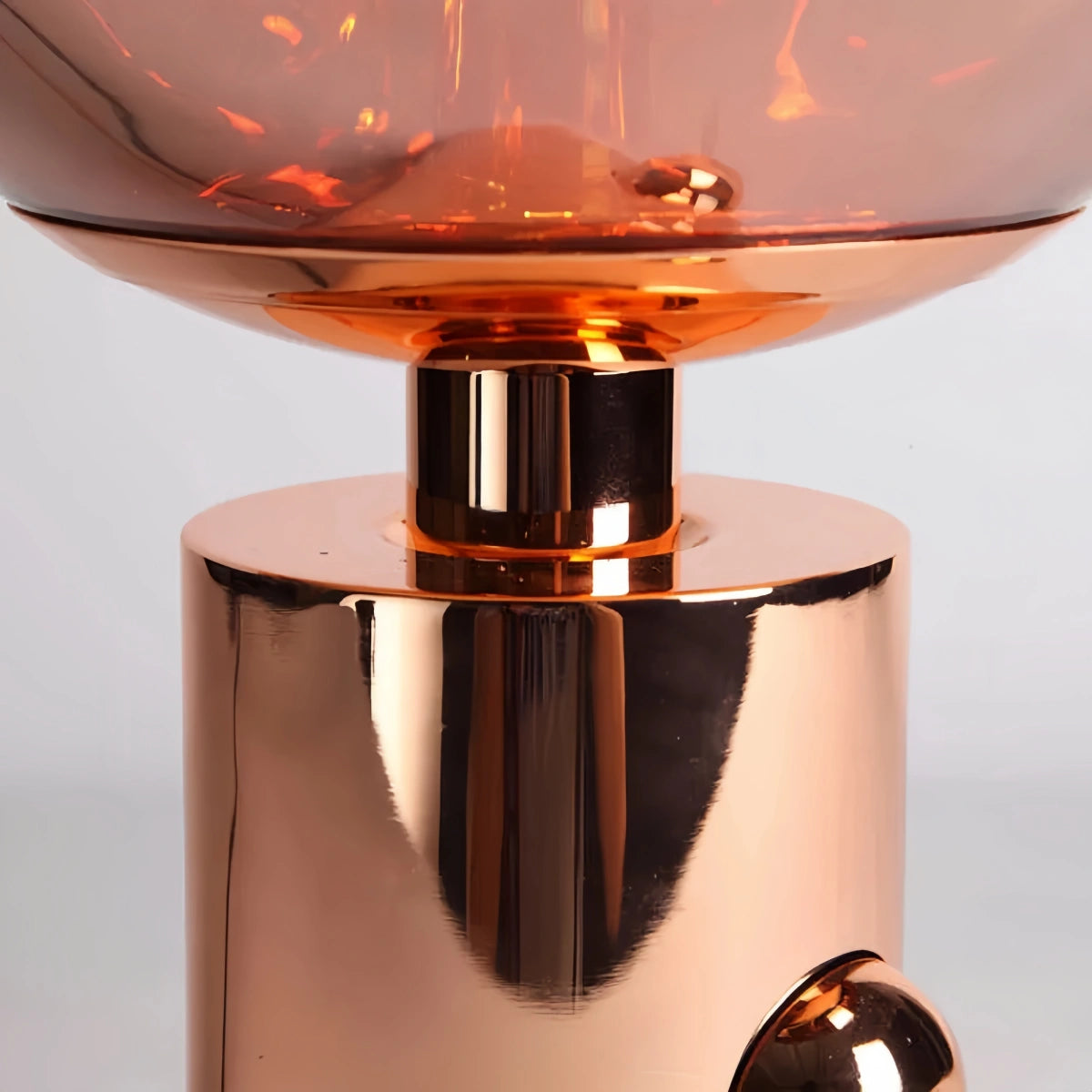 Stellar Modern Table Lamp