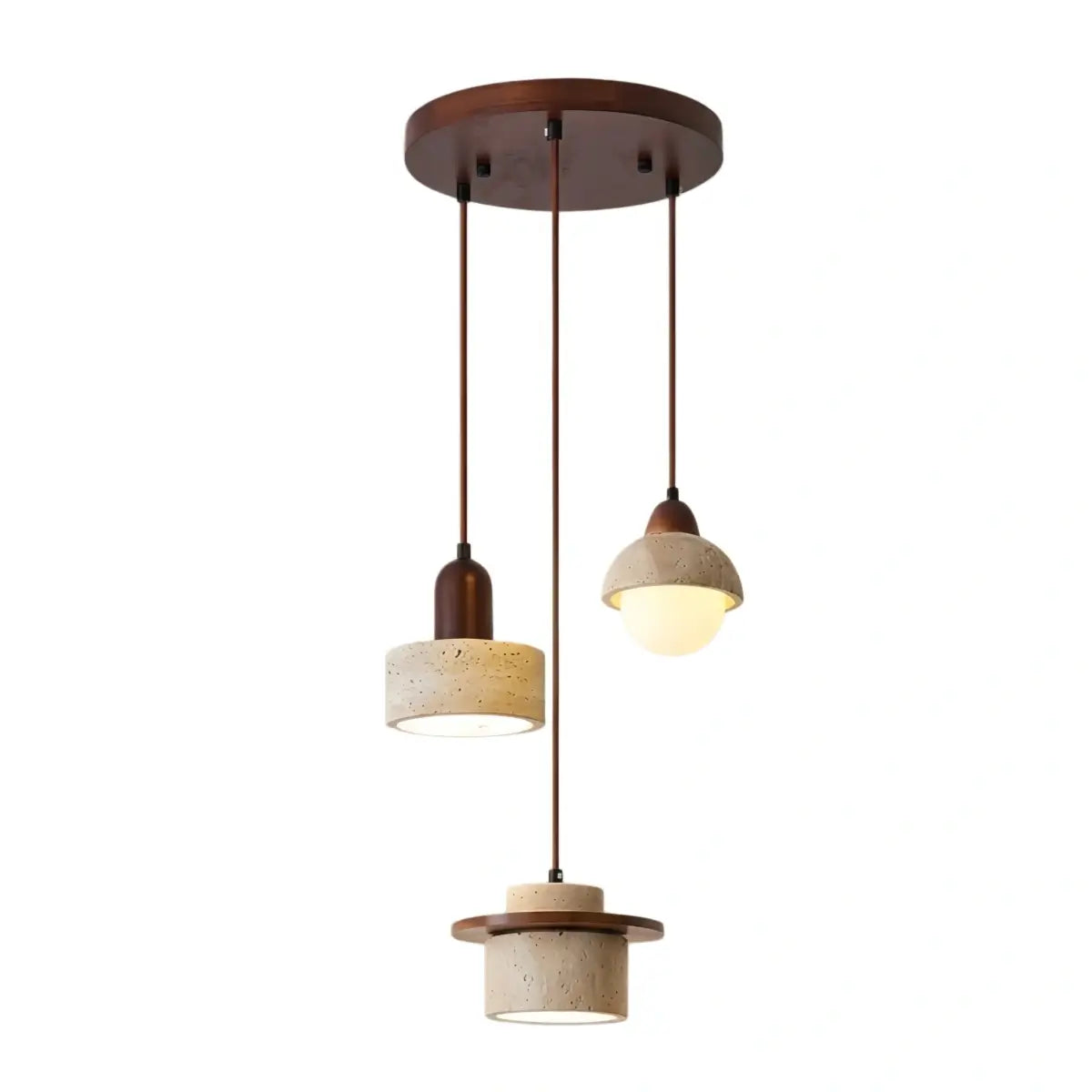 Minimalist_Multi-Light_Pendant