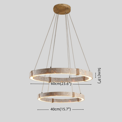 Vivara_Travertine_Chandelier_Natural_Stone_Ceiling_Light