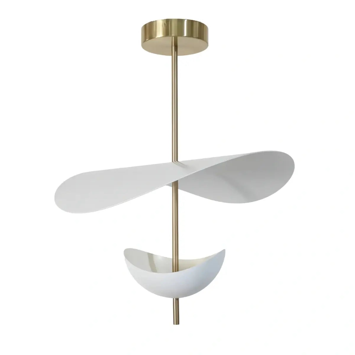 Nordic Metal Pendant Lamp