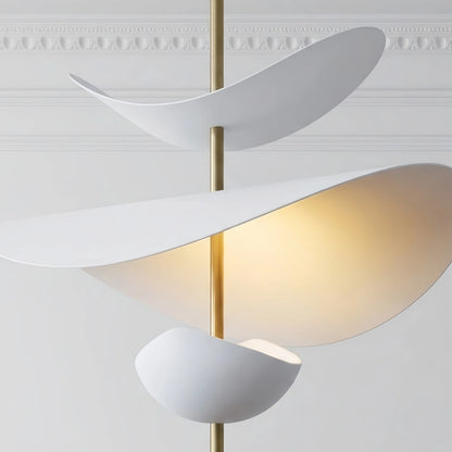 Nordic Metal Pendant Lamp