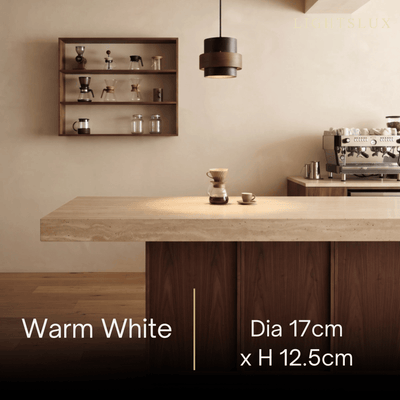 Strata_Modern_Travertine_Pendant_Light