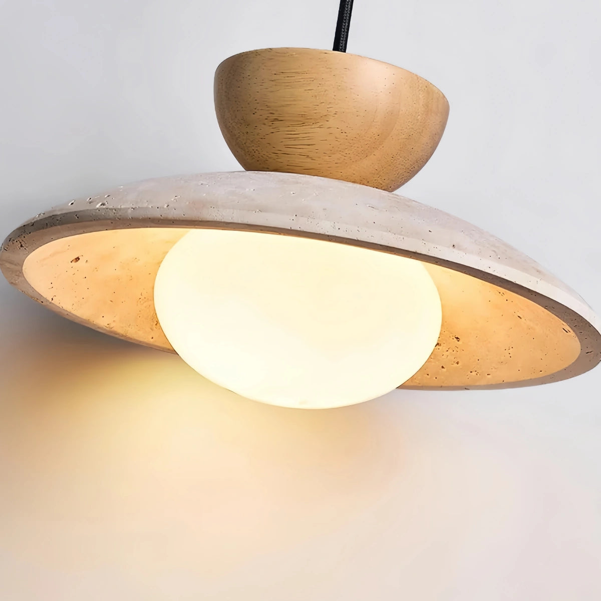 Vivara Minimalist Pendant Light 