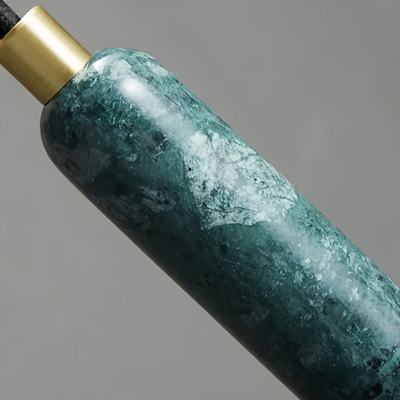 Velora Minimalist Marble Wall Lamp