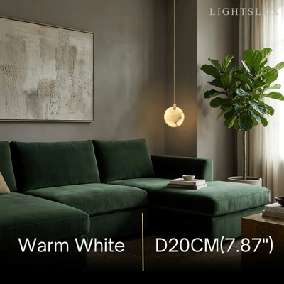 Modern_Alabaster_Pendant_Light 