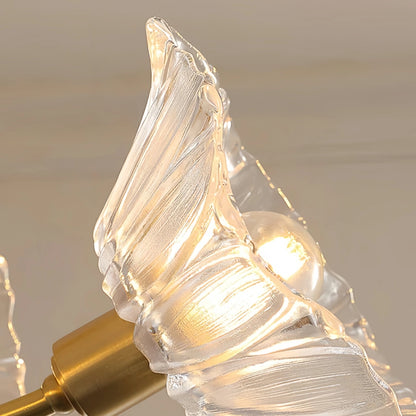 Vetro Luxury Chandelier 