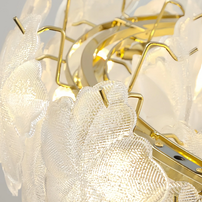 Excelis Modern Chandelier