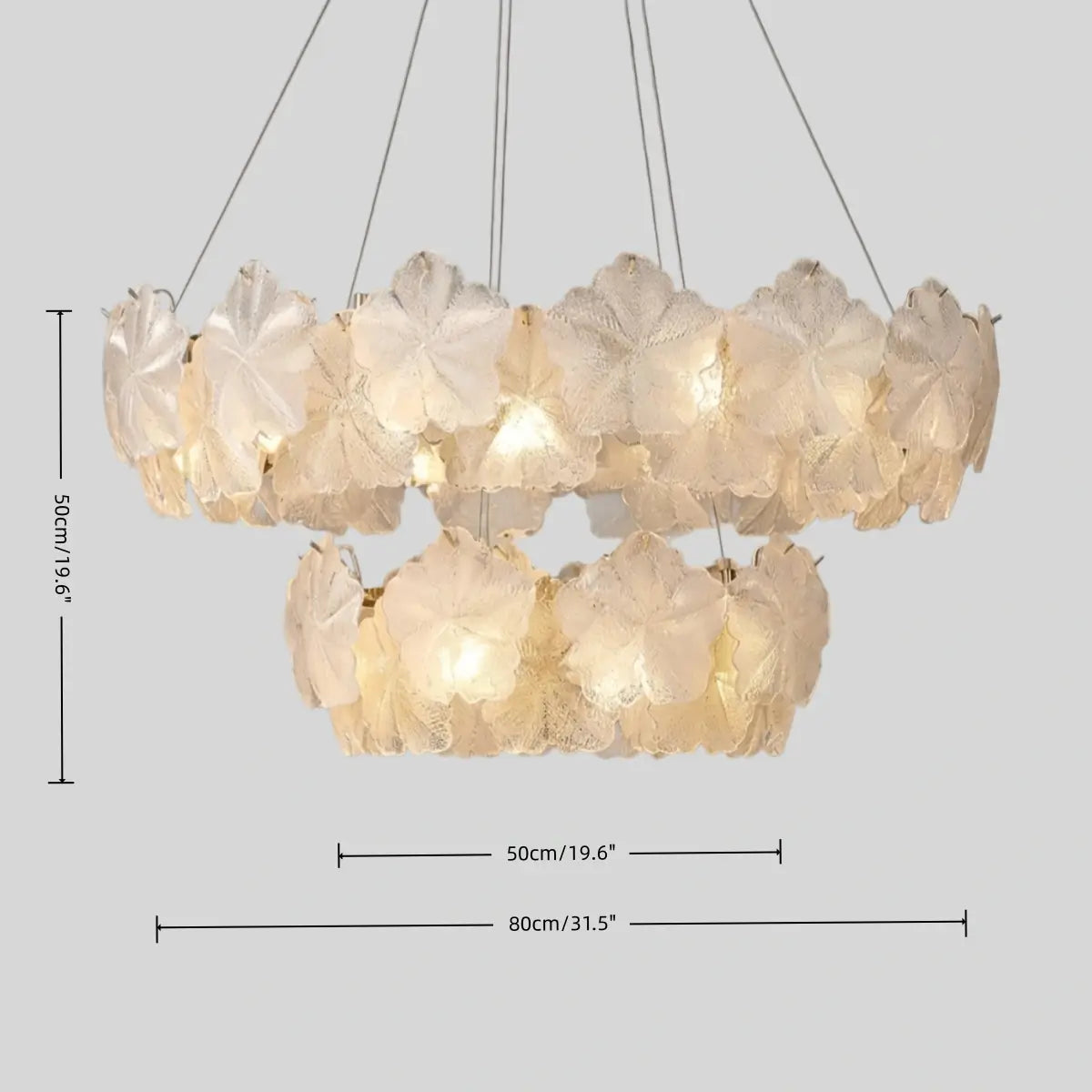 Modern Chandelier 
