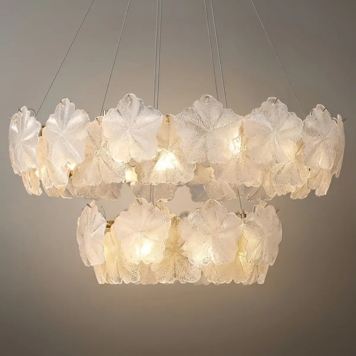Modern Chandelier 