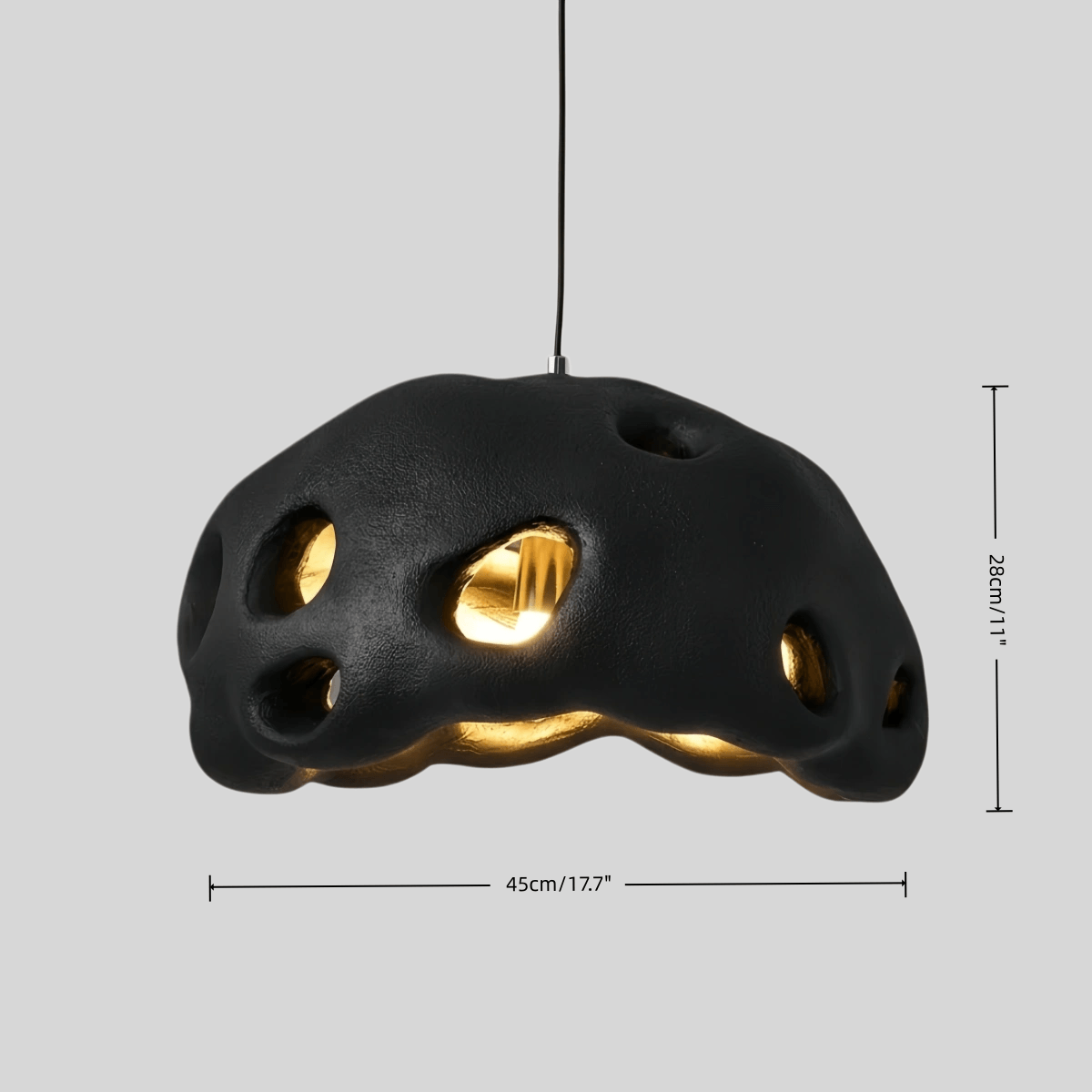 Modern Pendant Light 