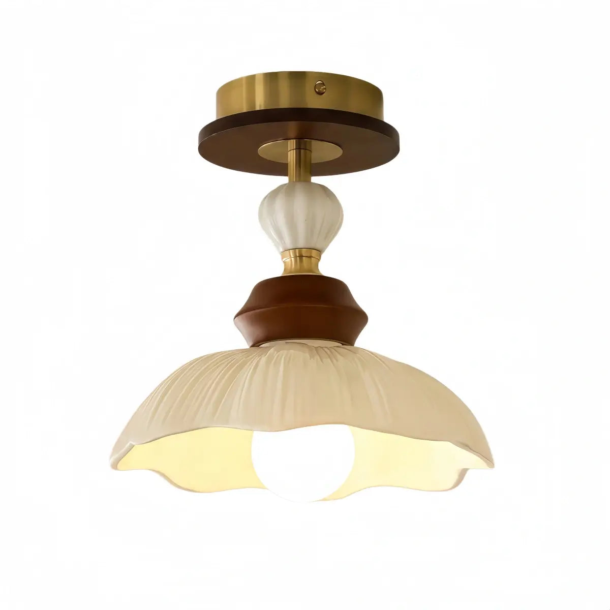 Vivara Modern Ceiling Light 