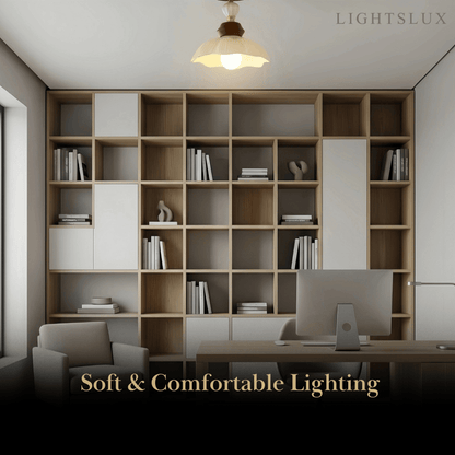 NVivara Modern Ceiling Light 