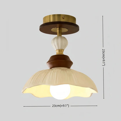 Vivara Modern Ceiling Light 