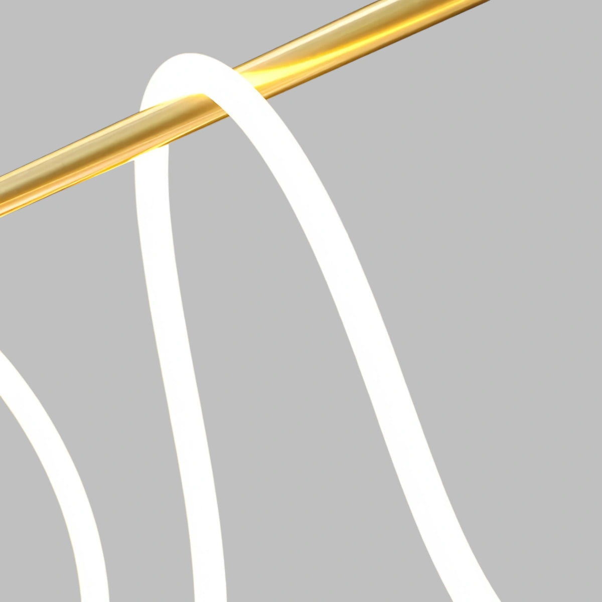 Excelis Modern Pendant Light 