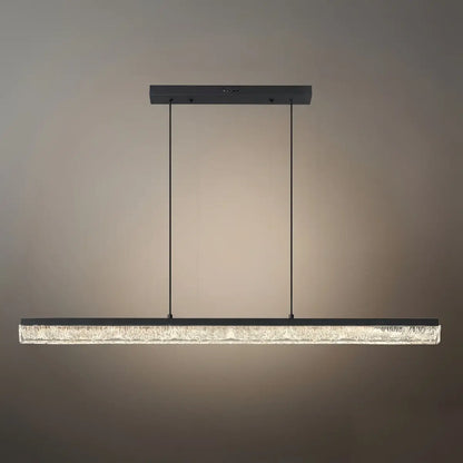 Vivara Minimalist Linear Pendant Light 