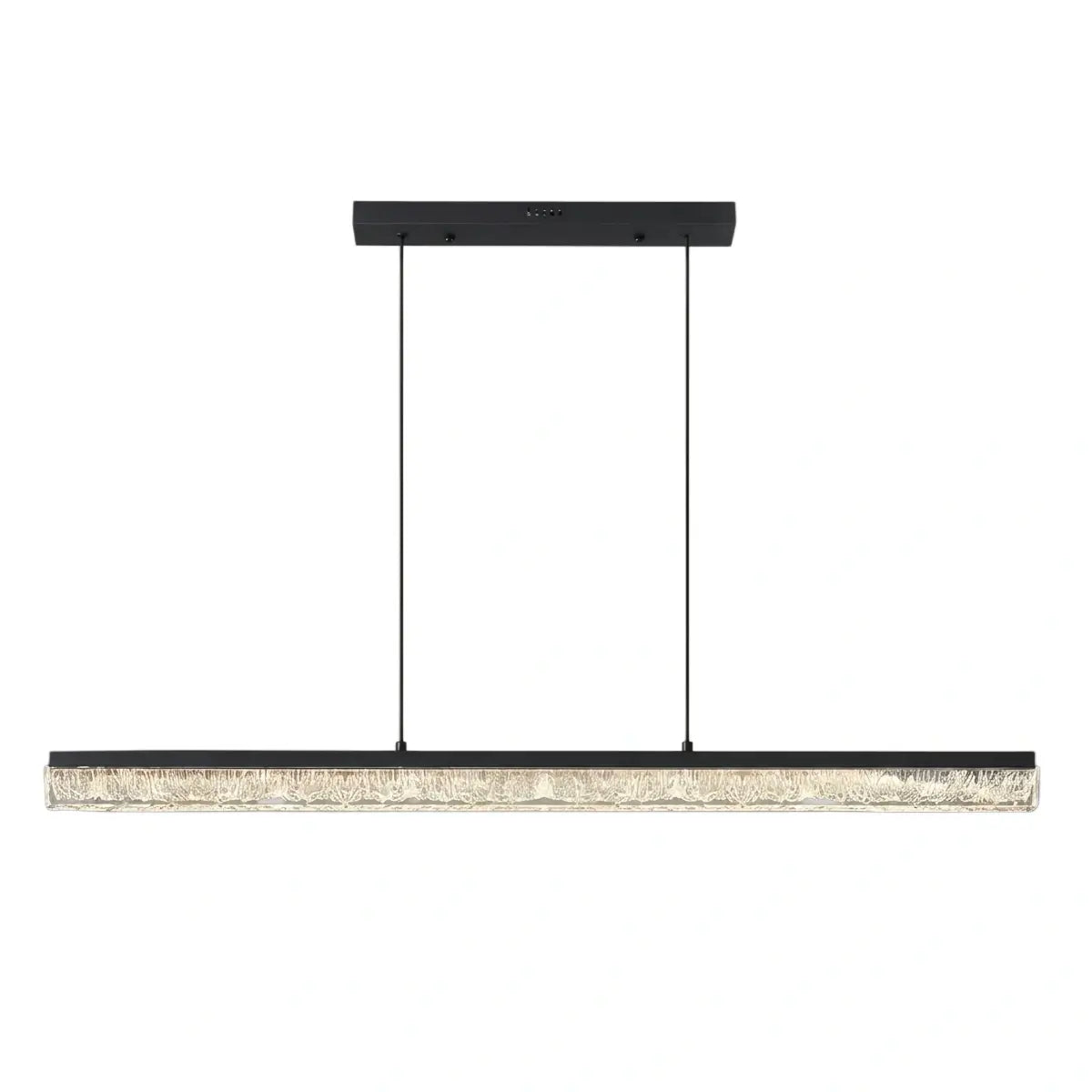  Vivara Minimalist Linear Pendant Light 