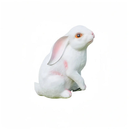 Easter Bunny Lawn Lamp 