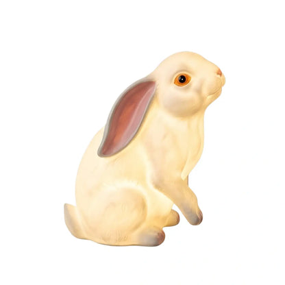 Easter Bunny Lawn Lamp 