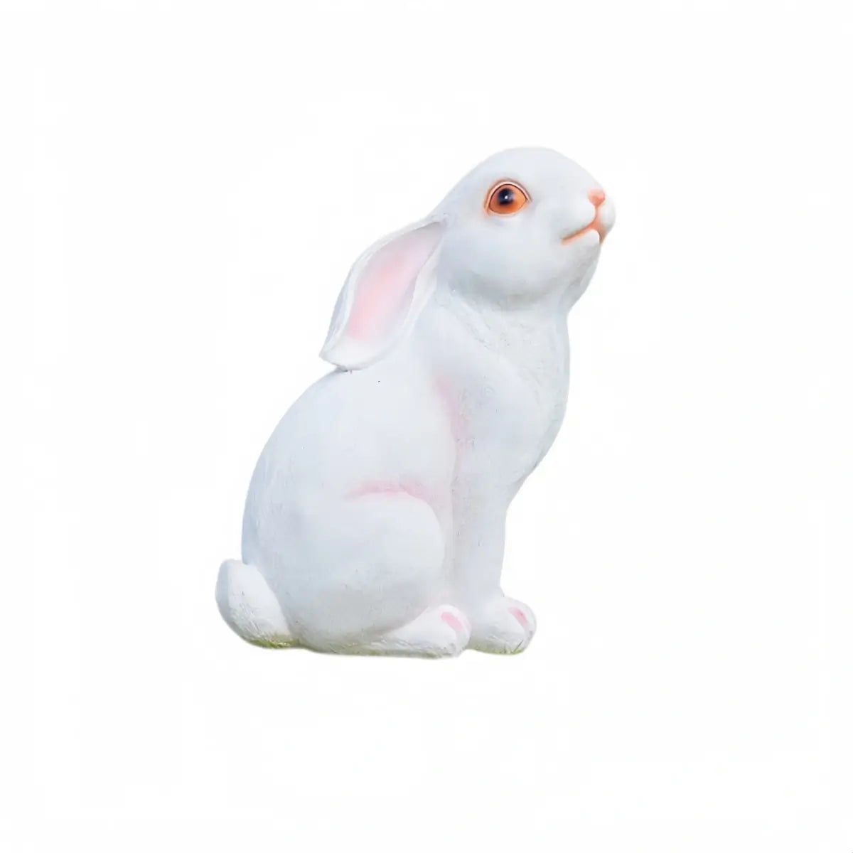 Easter Bunny Lawn Lamp 