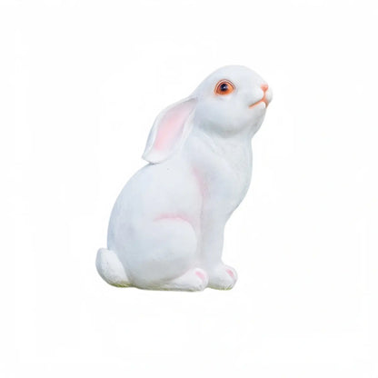 Easter Bunny Lawn Lamp 