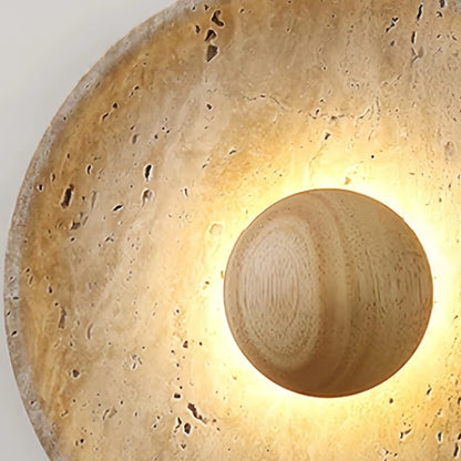 Strata Minimalist Wall Lamp