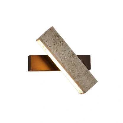Strata  Minimalist Wall Lamp