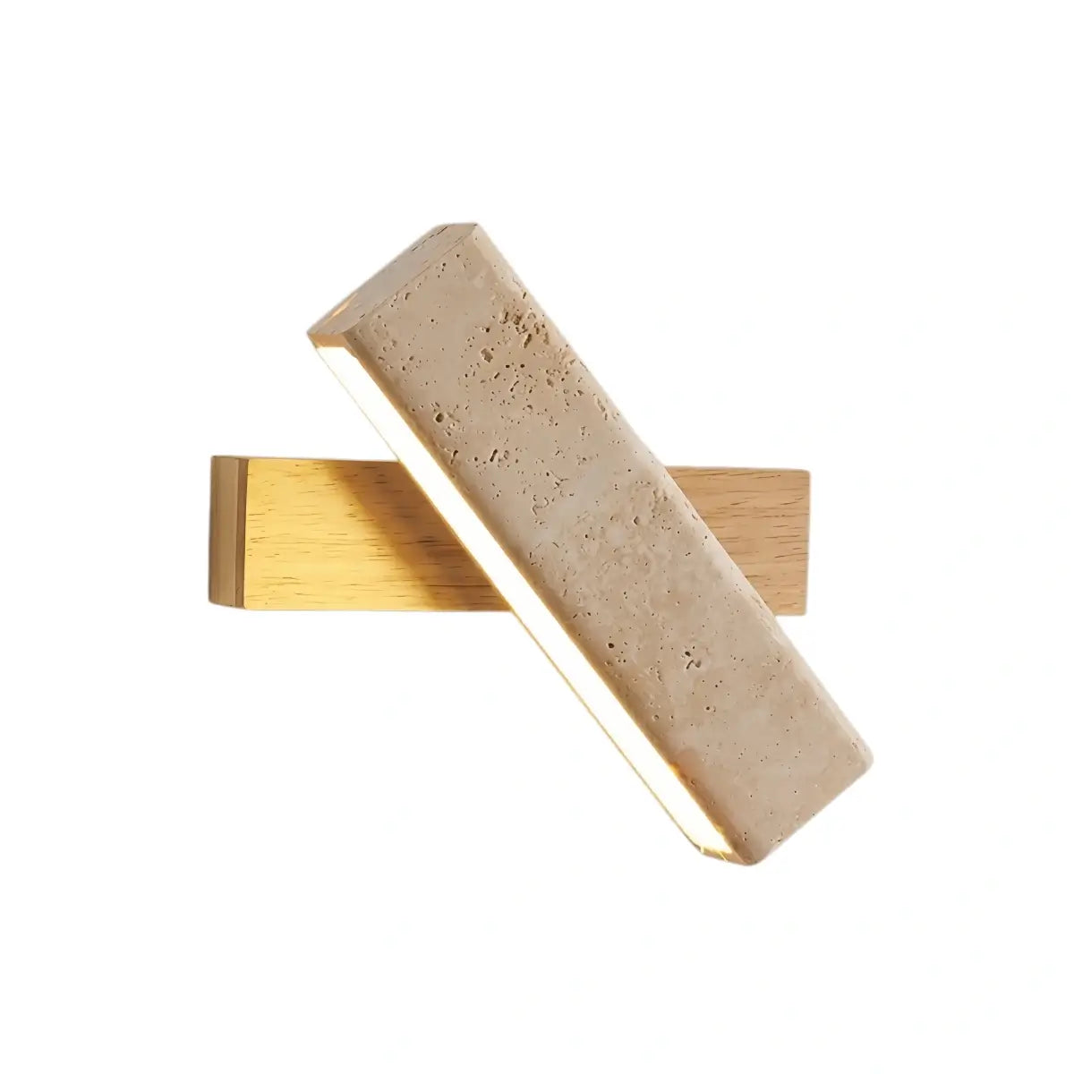 Strata  Minimalist Wall Lamp 