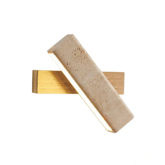 Strata  Minimalist Wall Lamp 