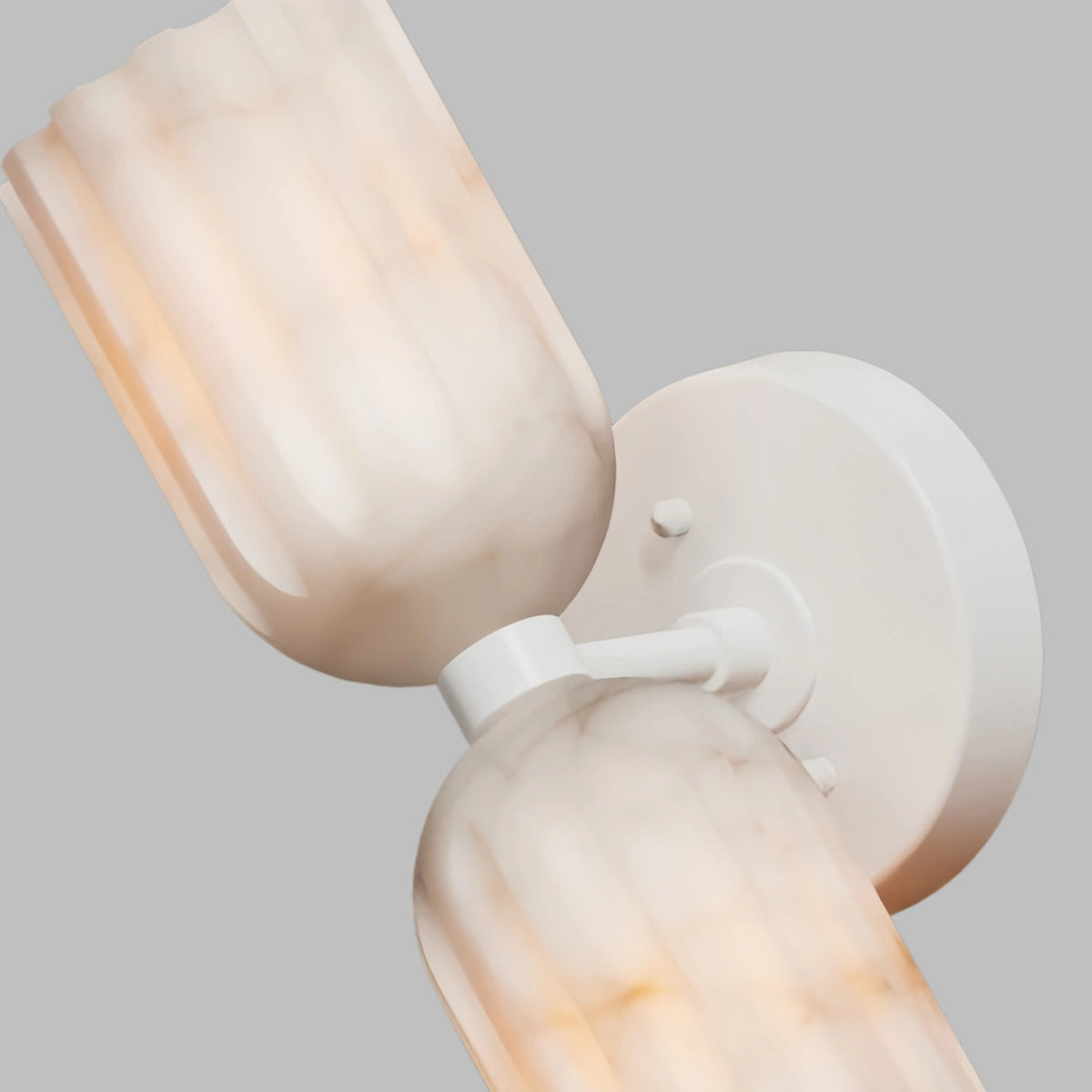 Lunara Minimalist Wall Lamp