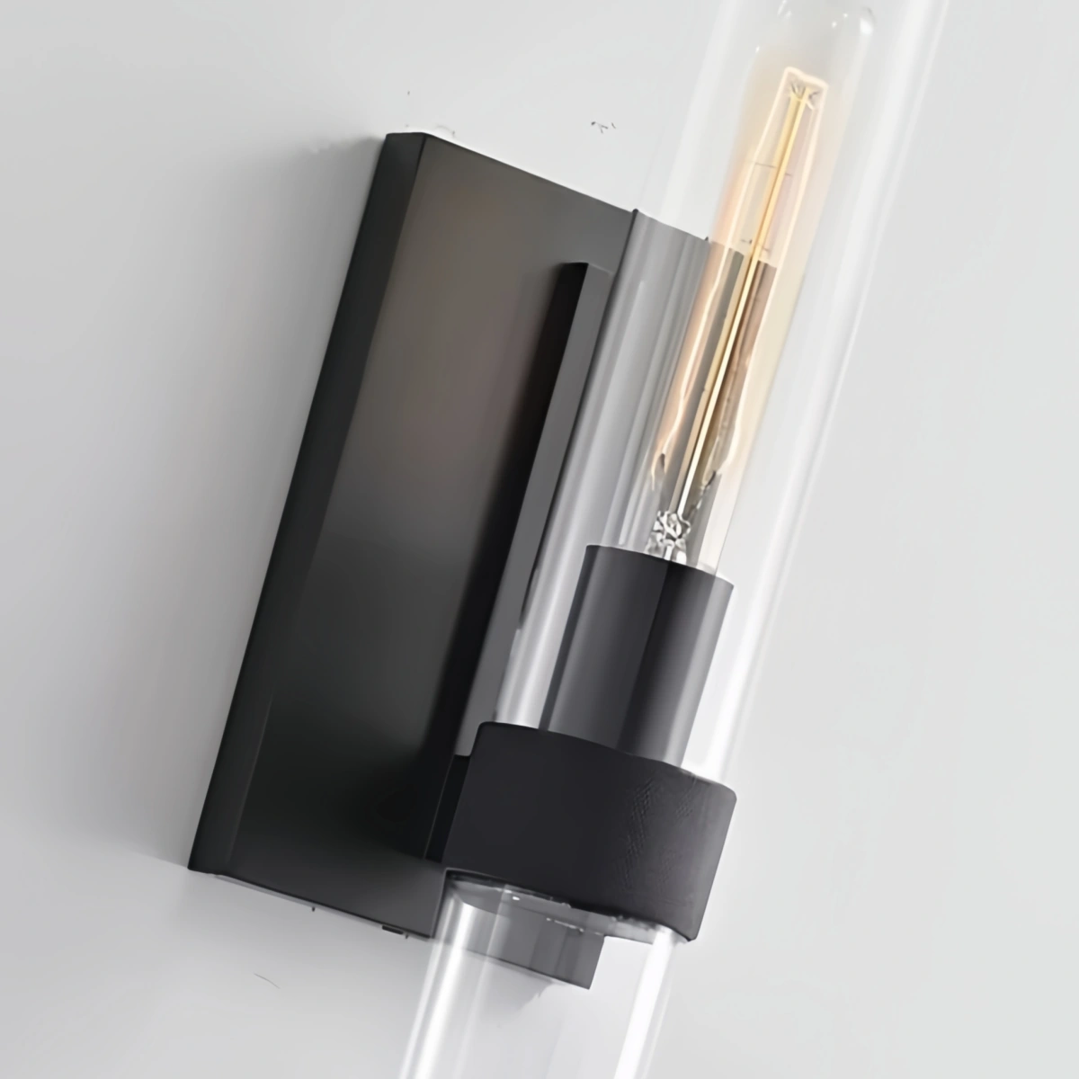 Lunara Minimalist Wall Lamp
