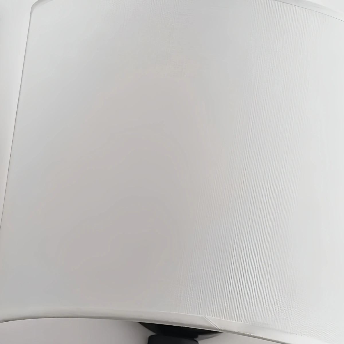 Vivara Art Fabric Sconce Wall Lamp
