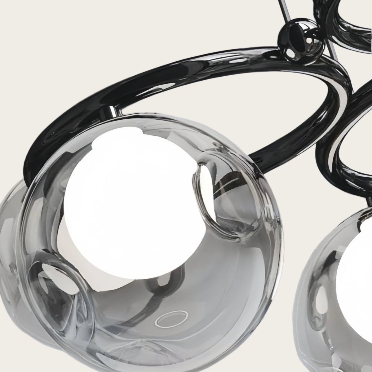 Vetro Modern  Pendant Light 