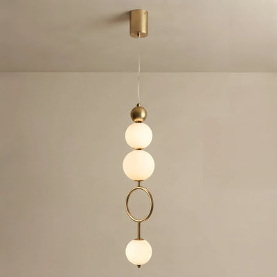 Pendant_Light_Iron_Glass_Gold_White_Silver_White_