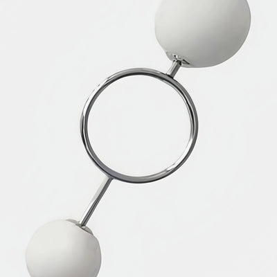 Vetro Minimalist Pendant Light