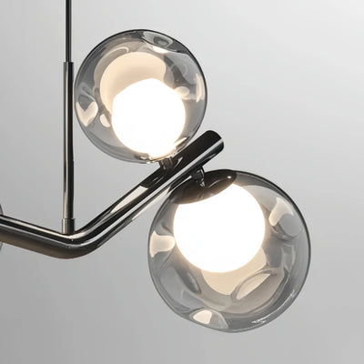 Vetro Modern Pendant Light