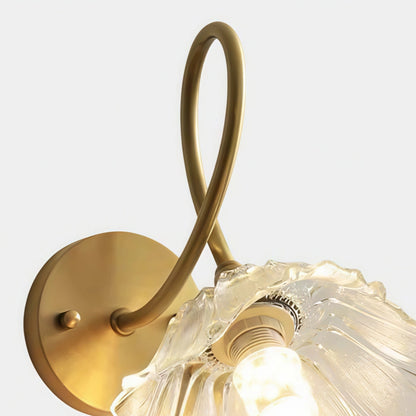 Vivara Elegant Wall Lamp