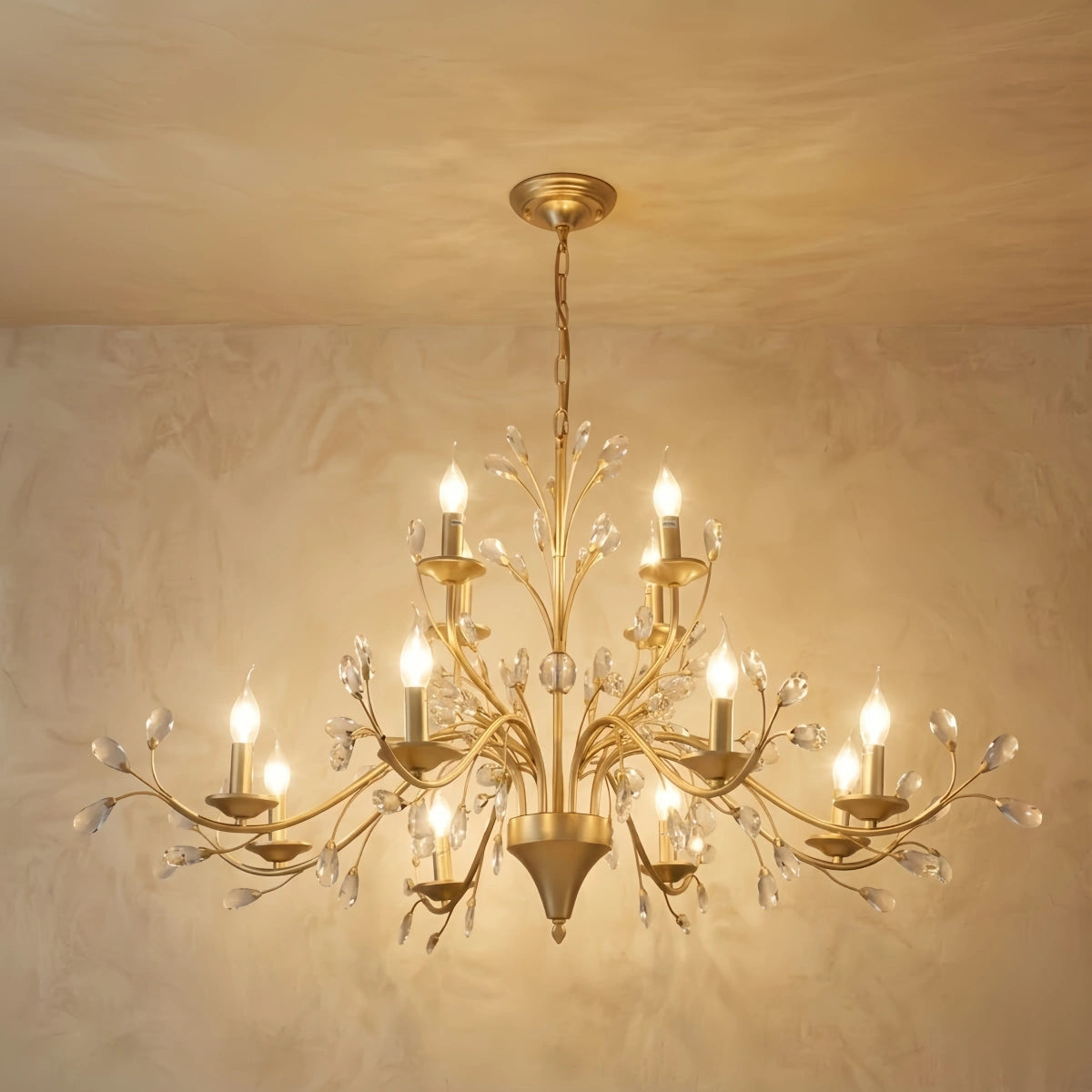 NW129Velra_Elegant_Branch_Chandelier