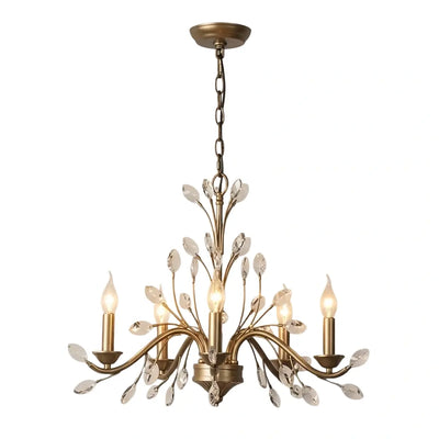 Velora_Elegant_Branch_Chandelier