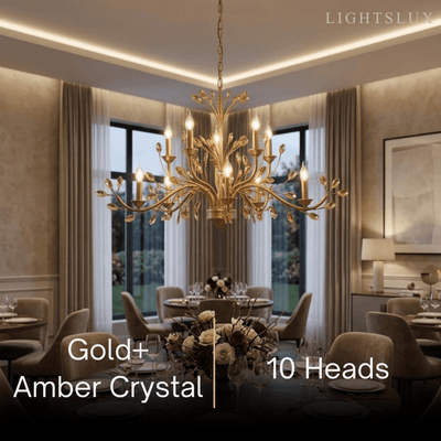 Velora_Elegant_Branch_Chandelier