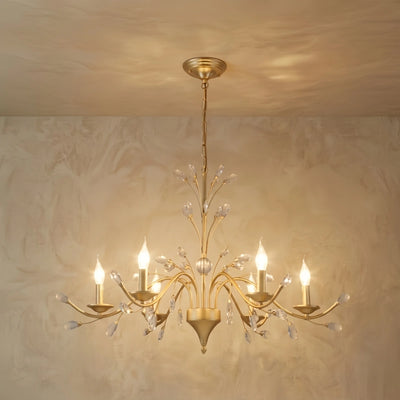 NW129Velora_Elegant_Banch_Chandelier