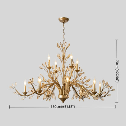 Velora_Elegant_Branch_Chandelier