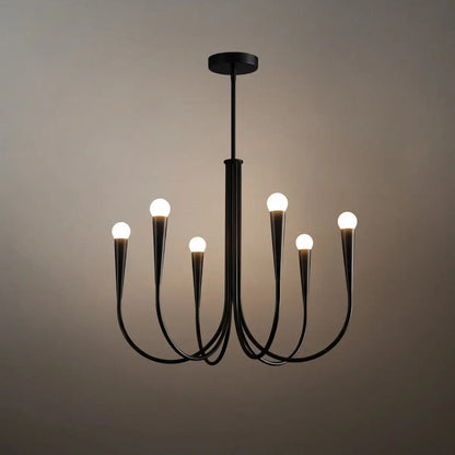Nebula_Minimalist_Chandelier_