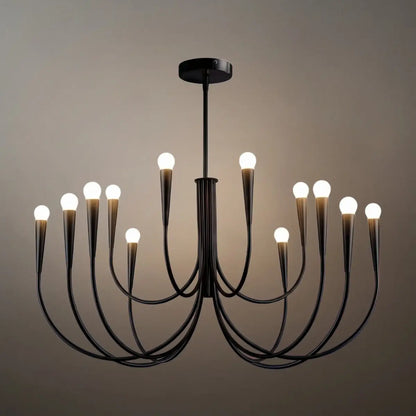 Nebula_Minimalist_Chandelier_