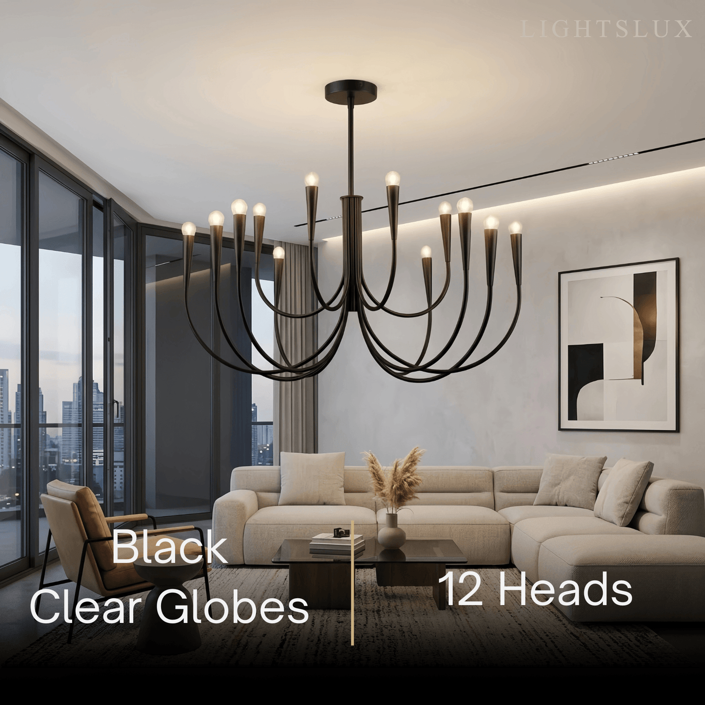 Nebula_Minimalist_Chandelier_